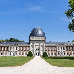 Château d'Hélécine