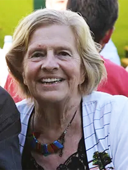 Françoise Madou artiste Peintre