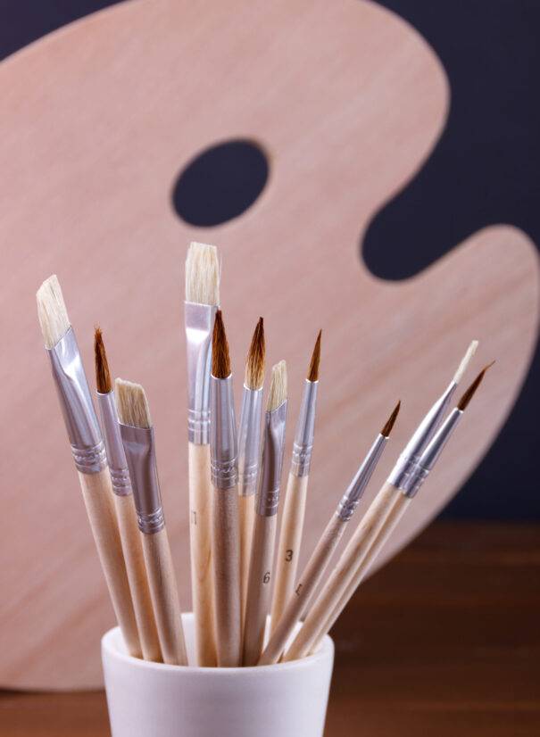 Artiste peintre liégeois